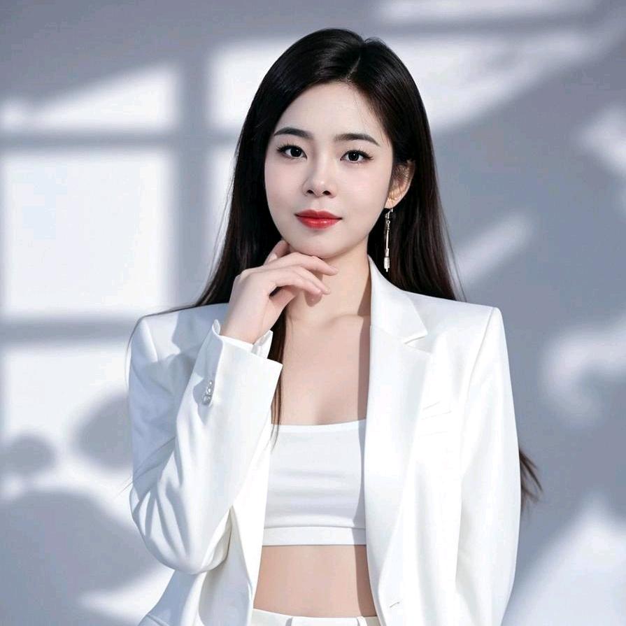 &长发虎妞@