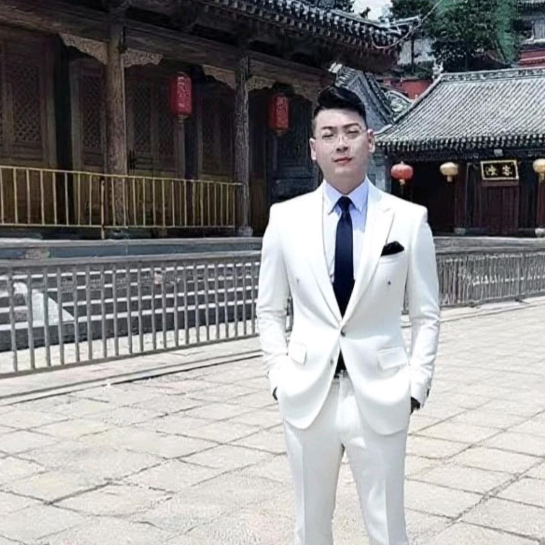 杨哥