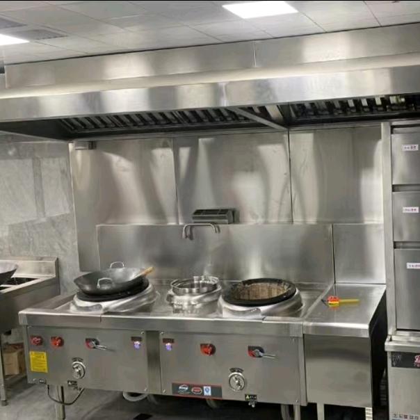 江苏商用厨房设备