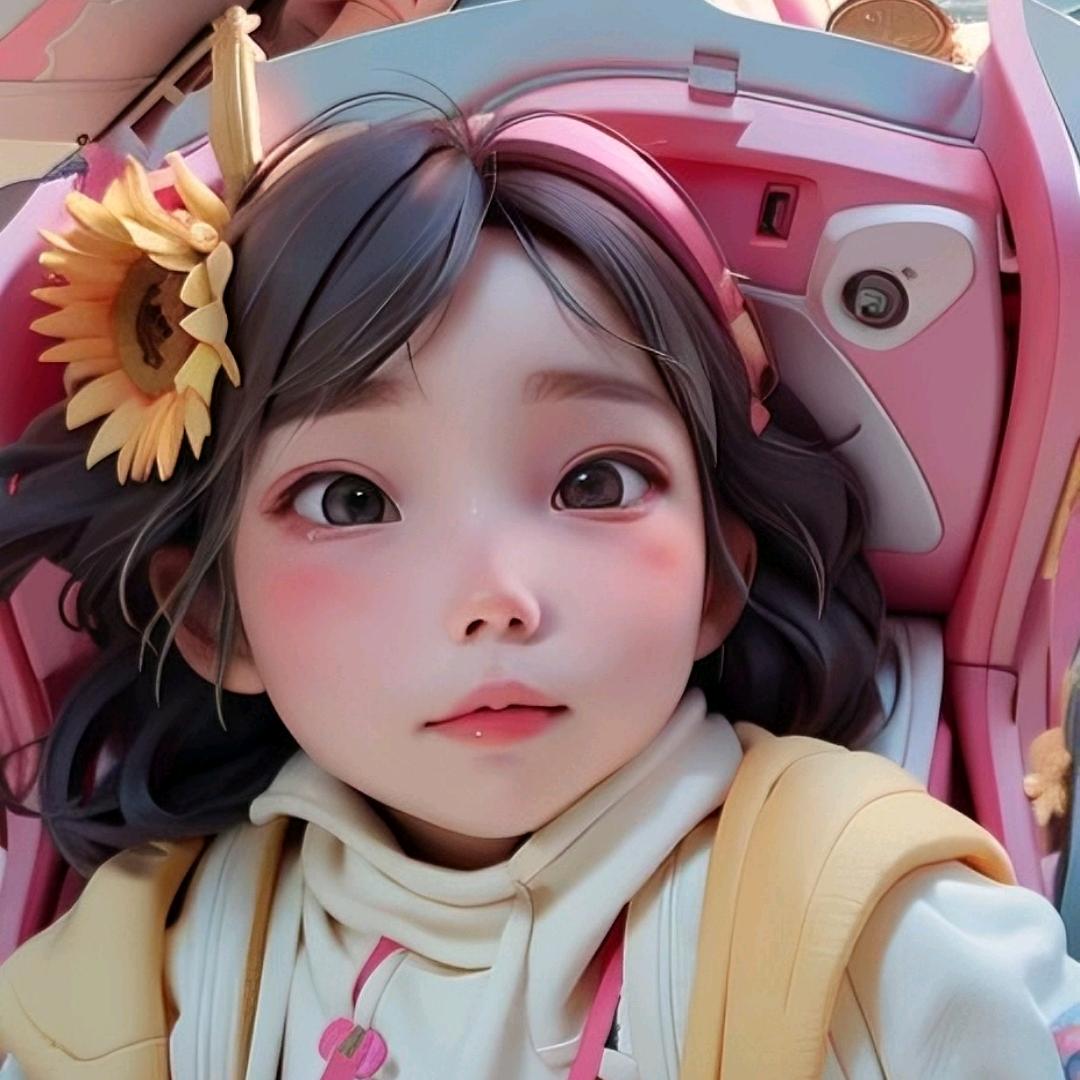 爱上了独处
