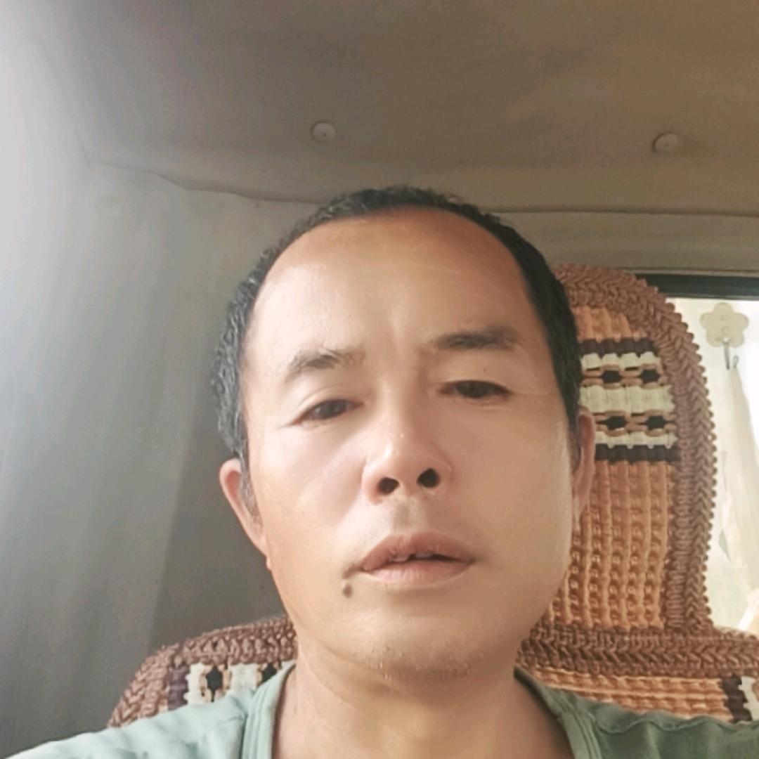 跑货运的王师傅
