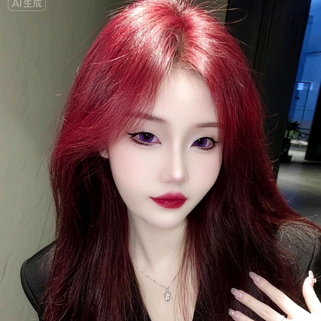 ℳ̶̶̶̶蘭♡̶҉