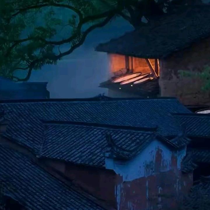 他乡遇故乡