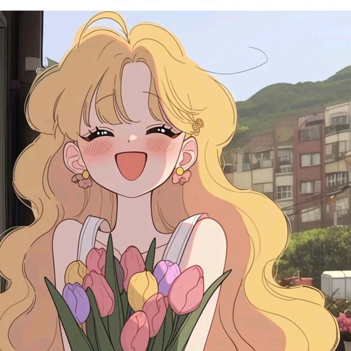 干饭少女🍥