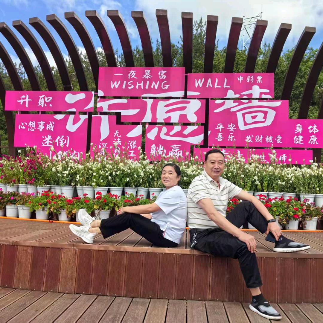 李姐