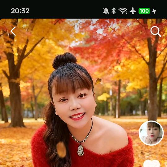 人好不如命好。