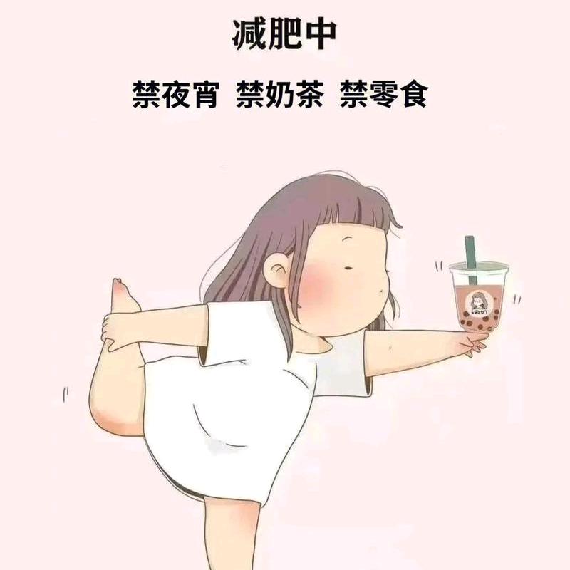 小雅（减肥中）