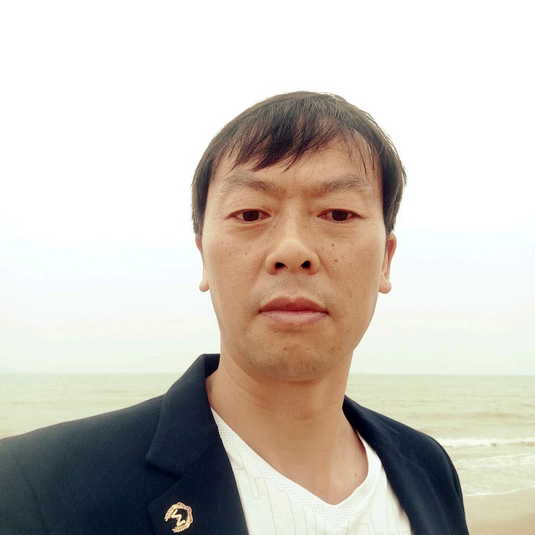 王哥（不定时开播）