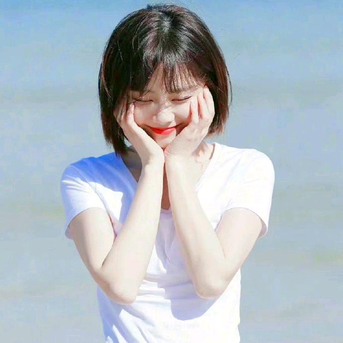 林子妹妹头像