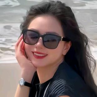 徐若桃-穿搭分享