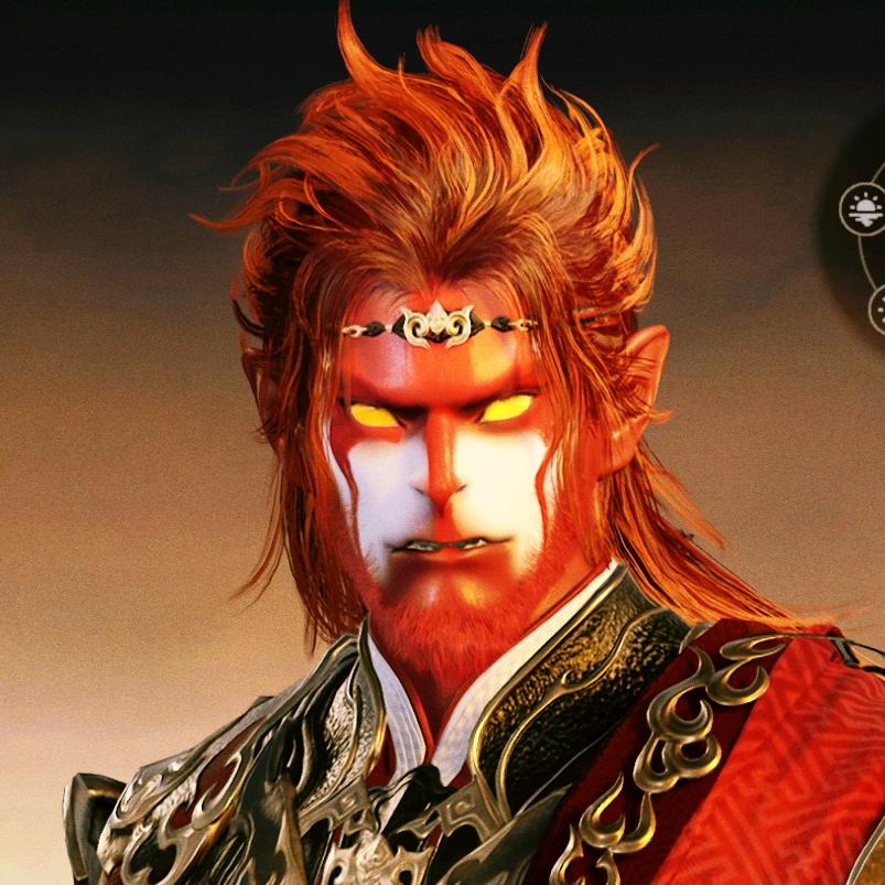 大圣（永劫无间）