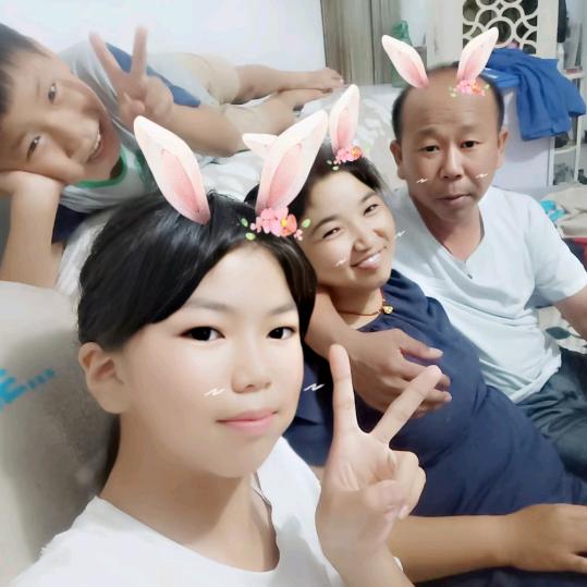 牛改玲