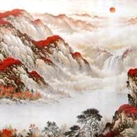我欲乘风：