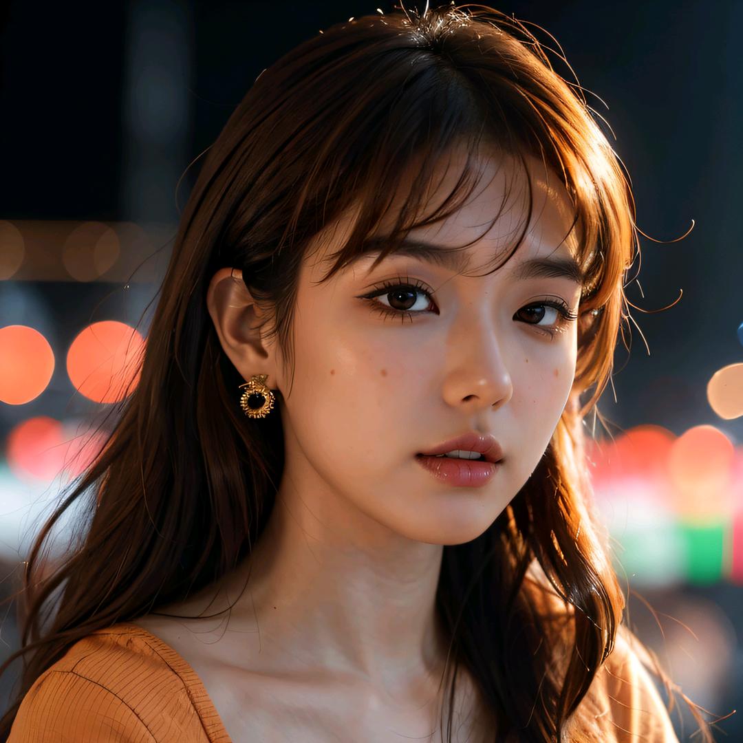 LI-SU 新视界