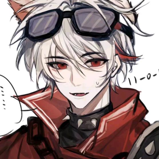 小陈想一直摆烂（美女版）