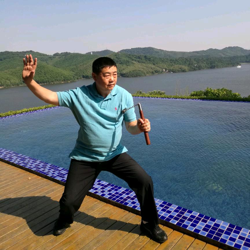 太极汤
