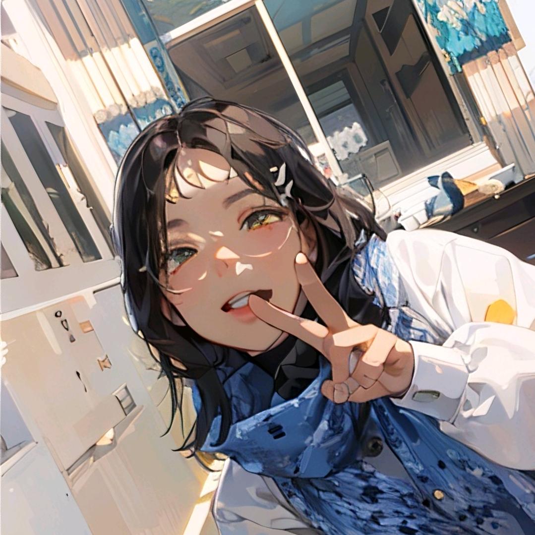 陳陳啊