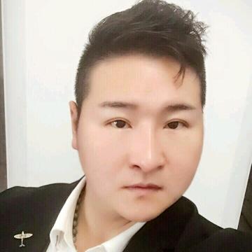 郑州赤道Live酒吧韦家豪