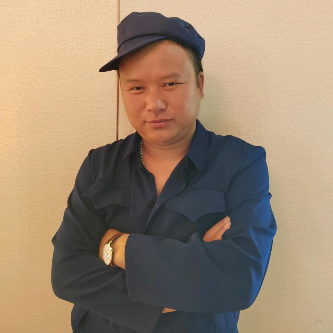 啊飞老表，