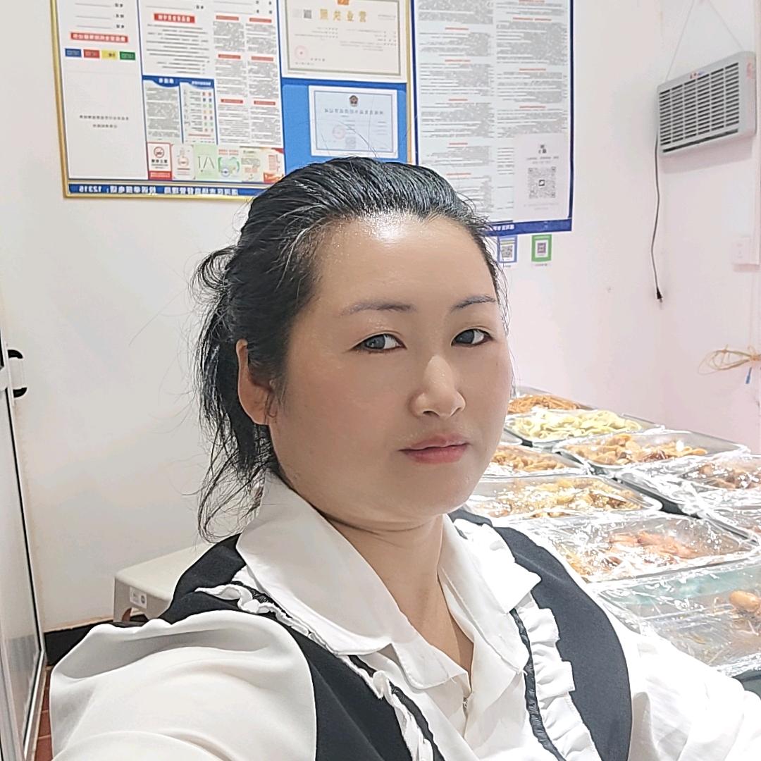 平顶山辣条格姐