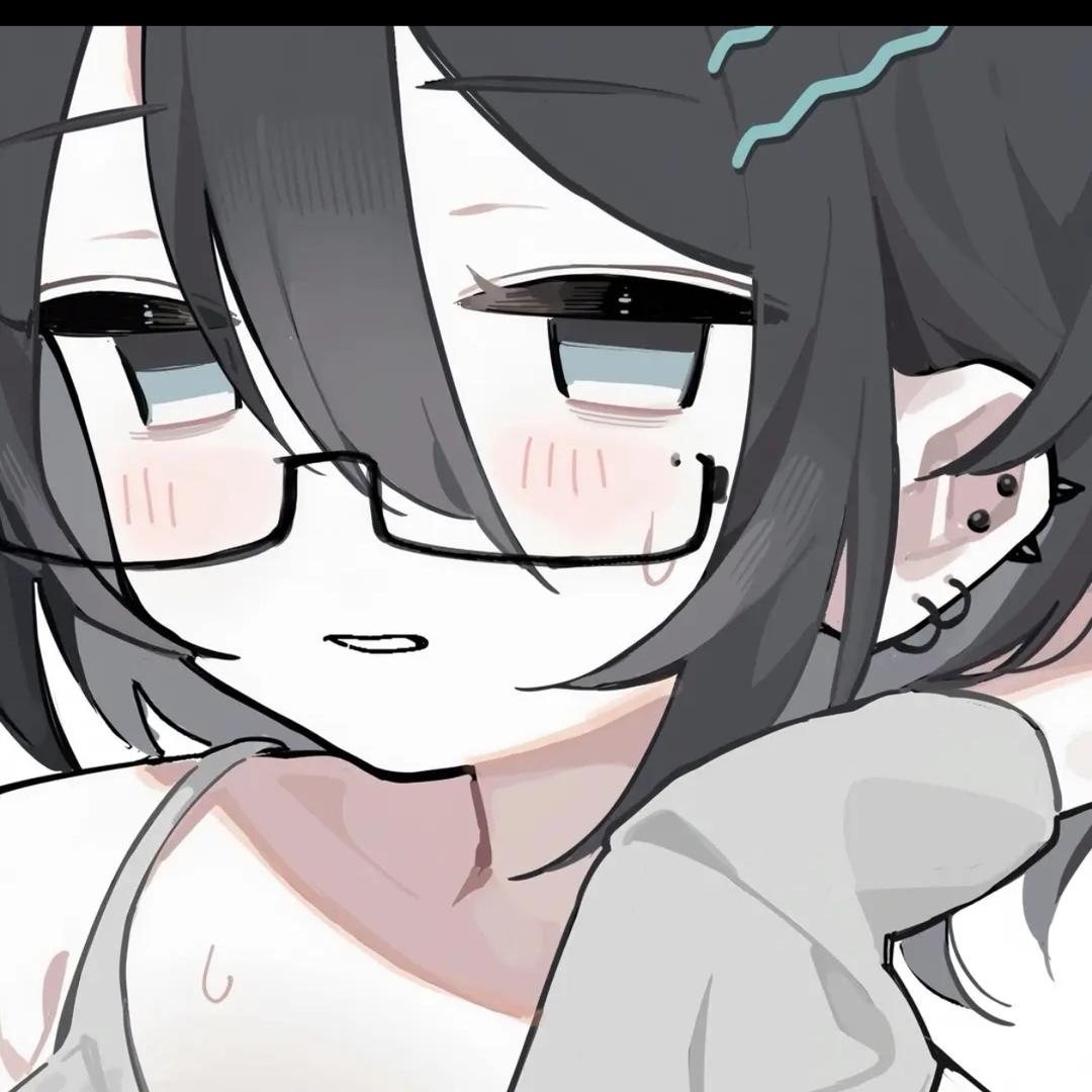 极光.^