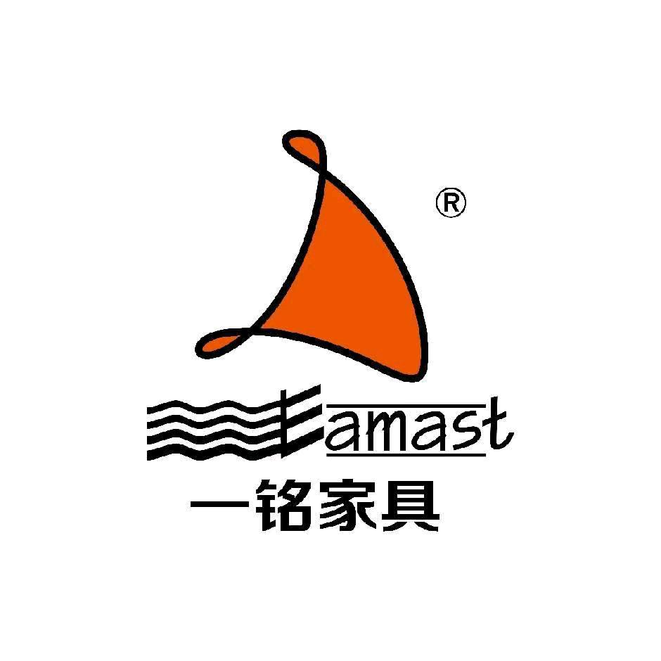 广东一铭骑士电竞家具
