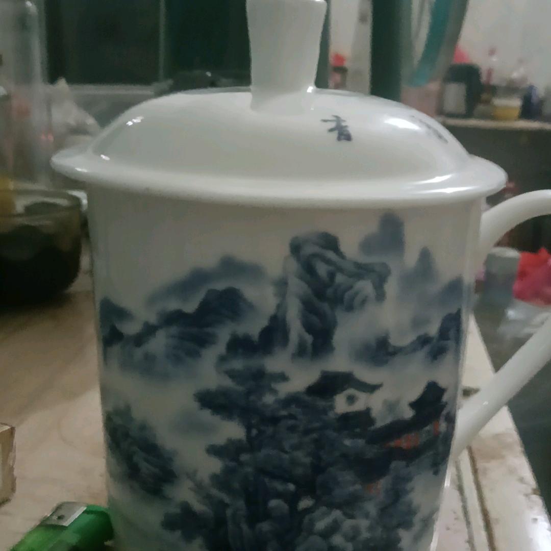 姚启华