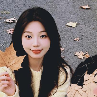 财神爷最宠爱的独生女👧
