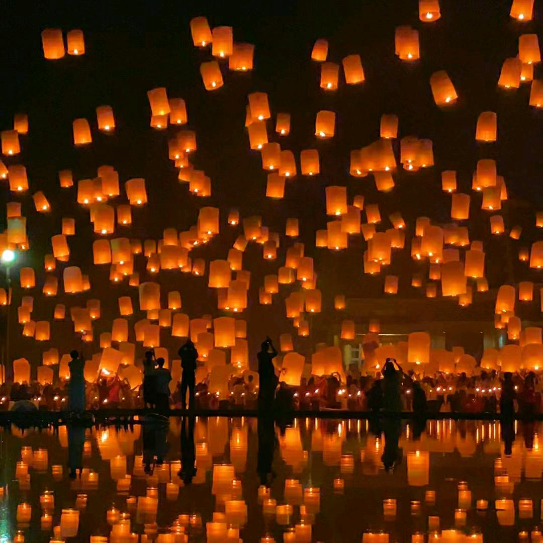 宸哥宁妹福气满满