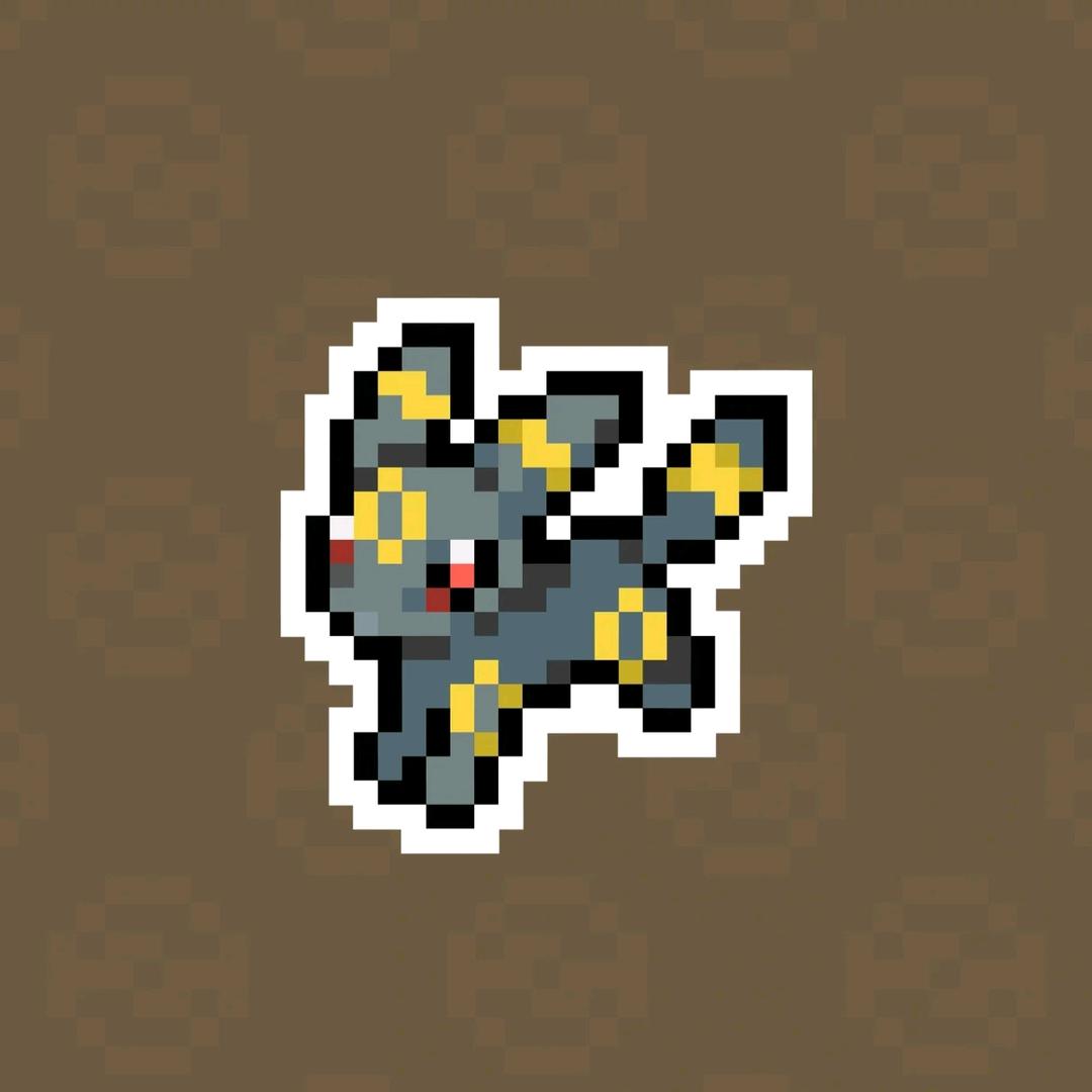 月伊布天下第一