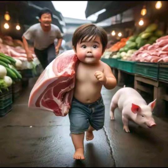 昨晚没睡好*^_^*🥩