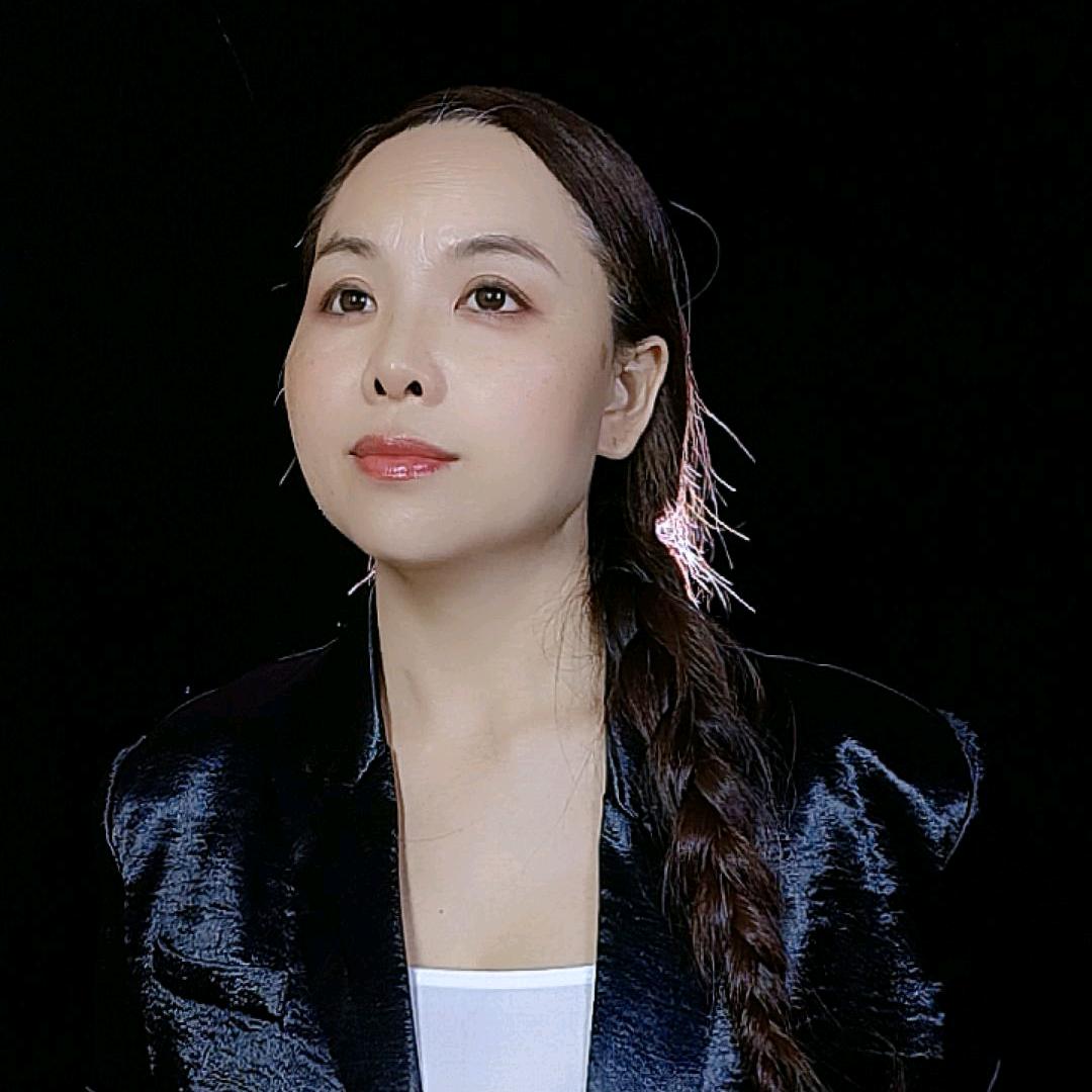 ⭐墨莉（手势舞线上课包）