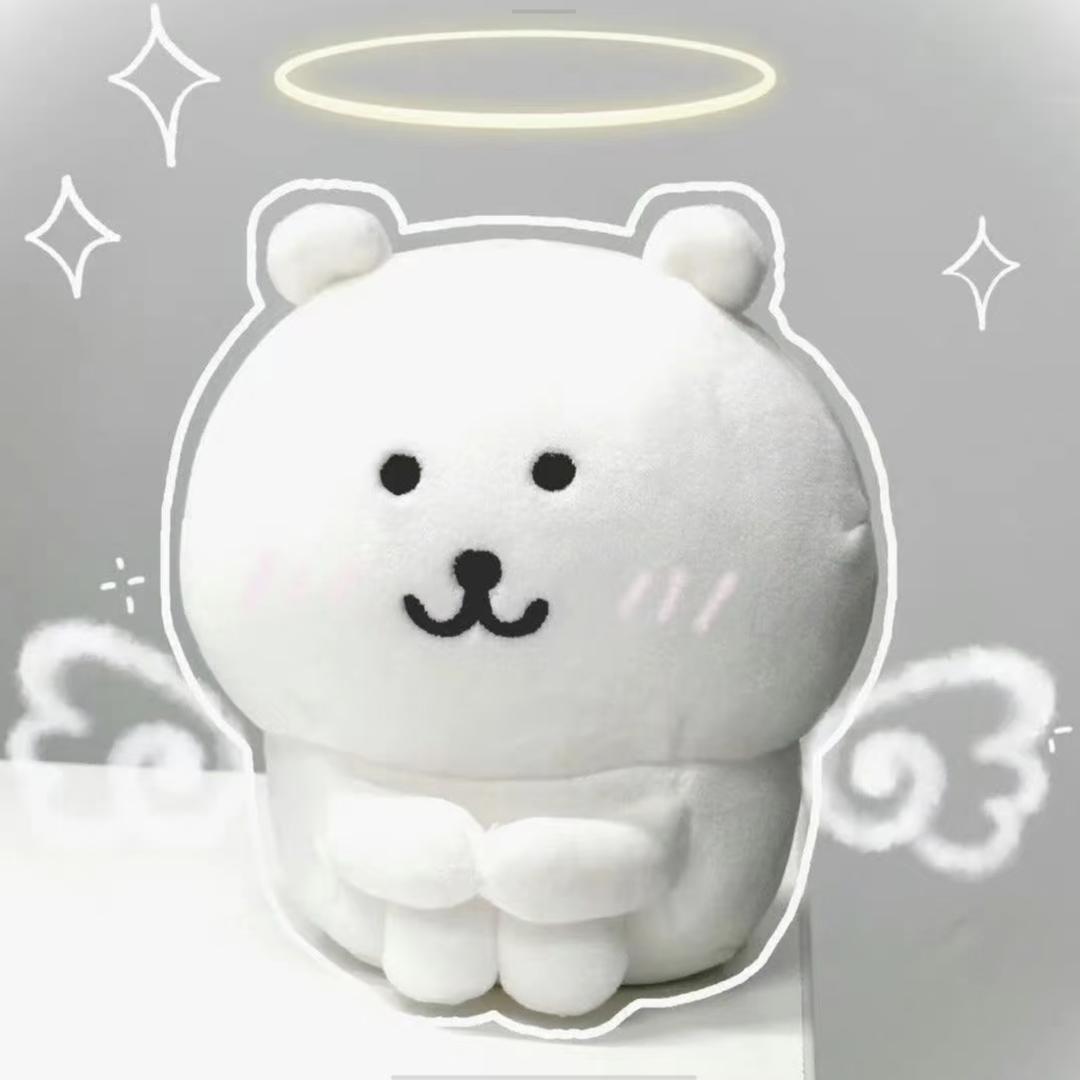 🐏咩咩羊