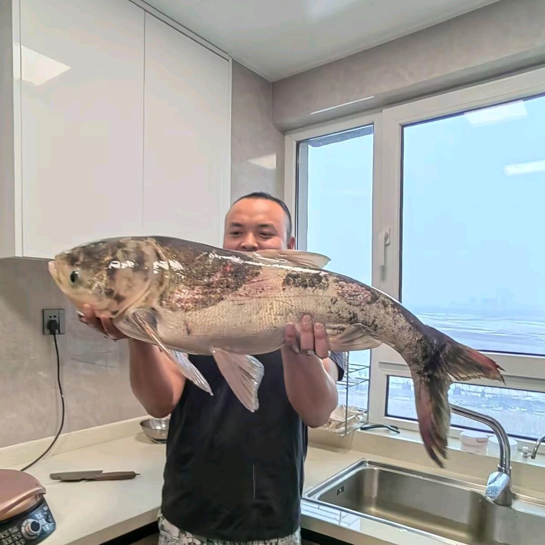渭南狙鲫手
