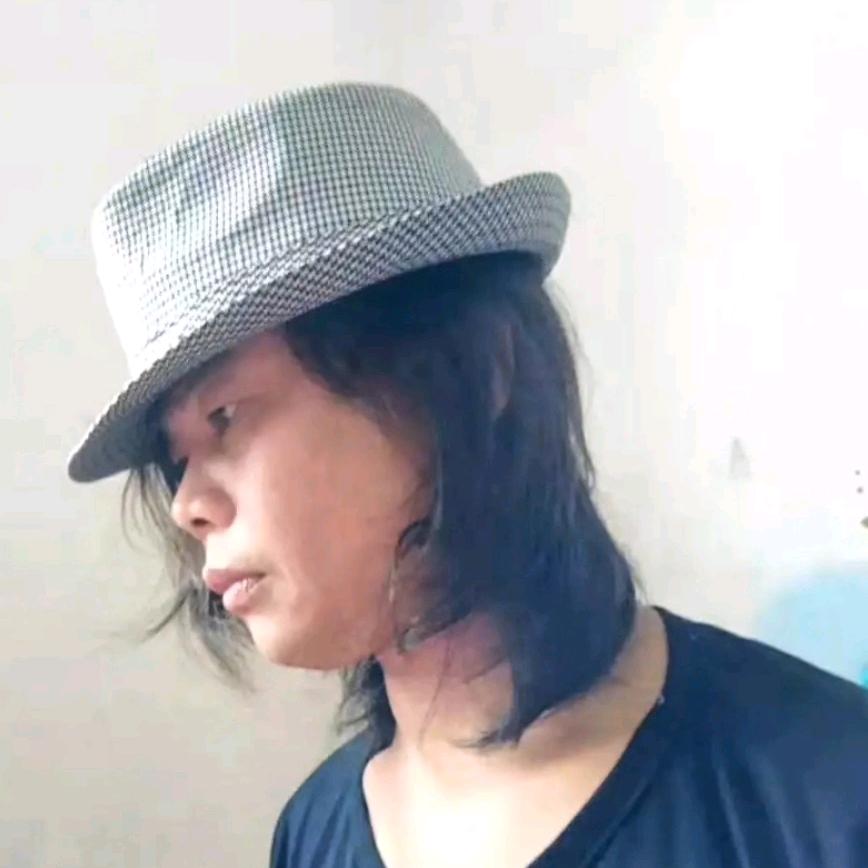 正能量传递（吕山）