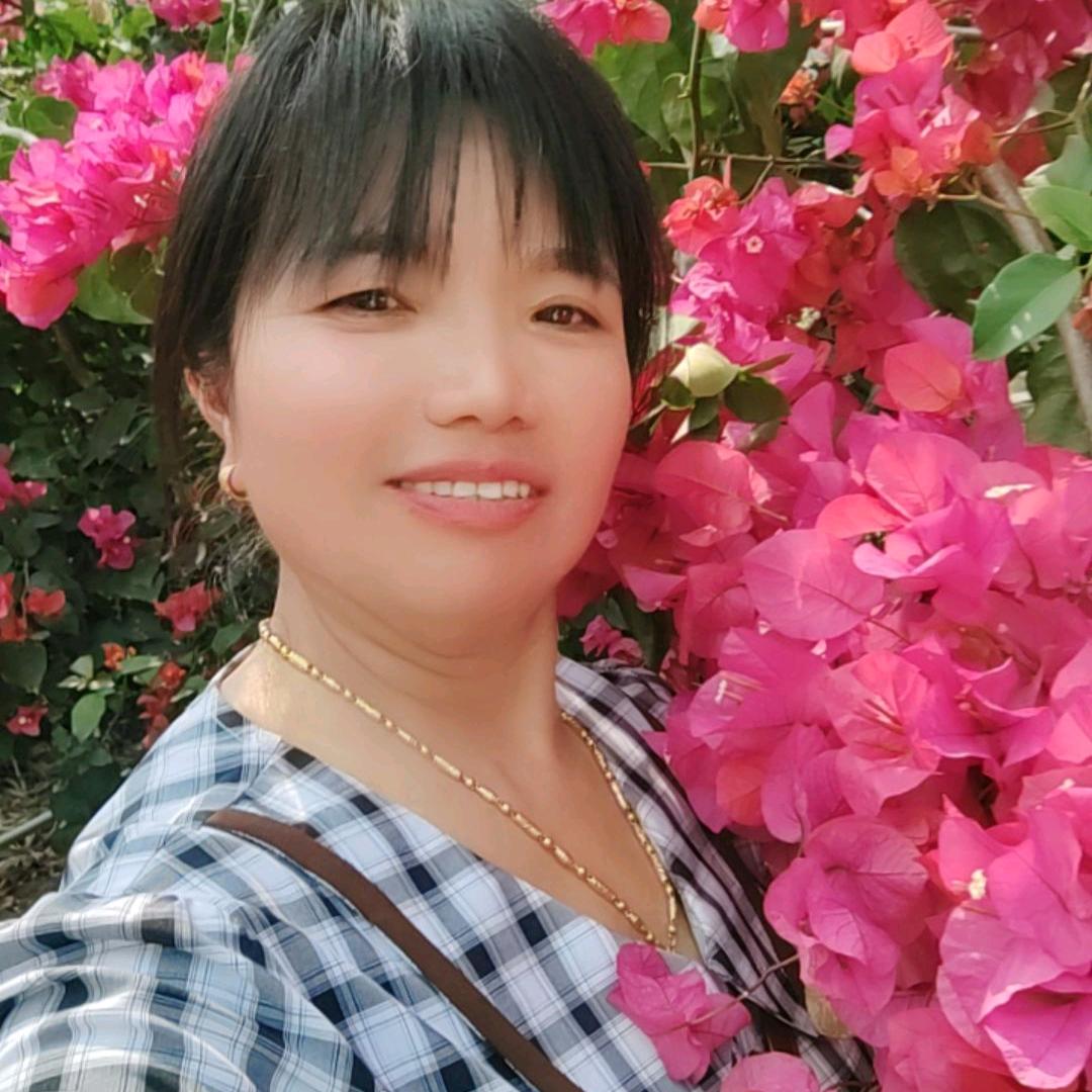 （幸福的百合花）谢谢观注