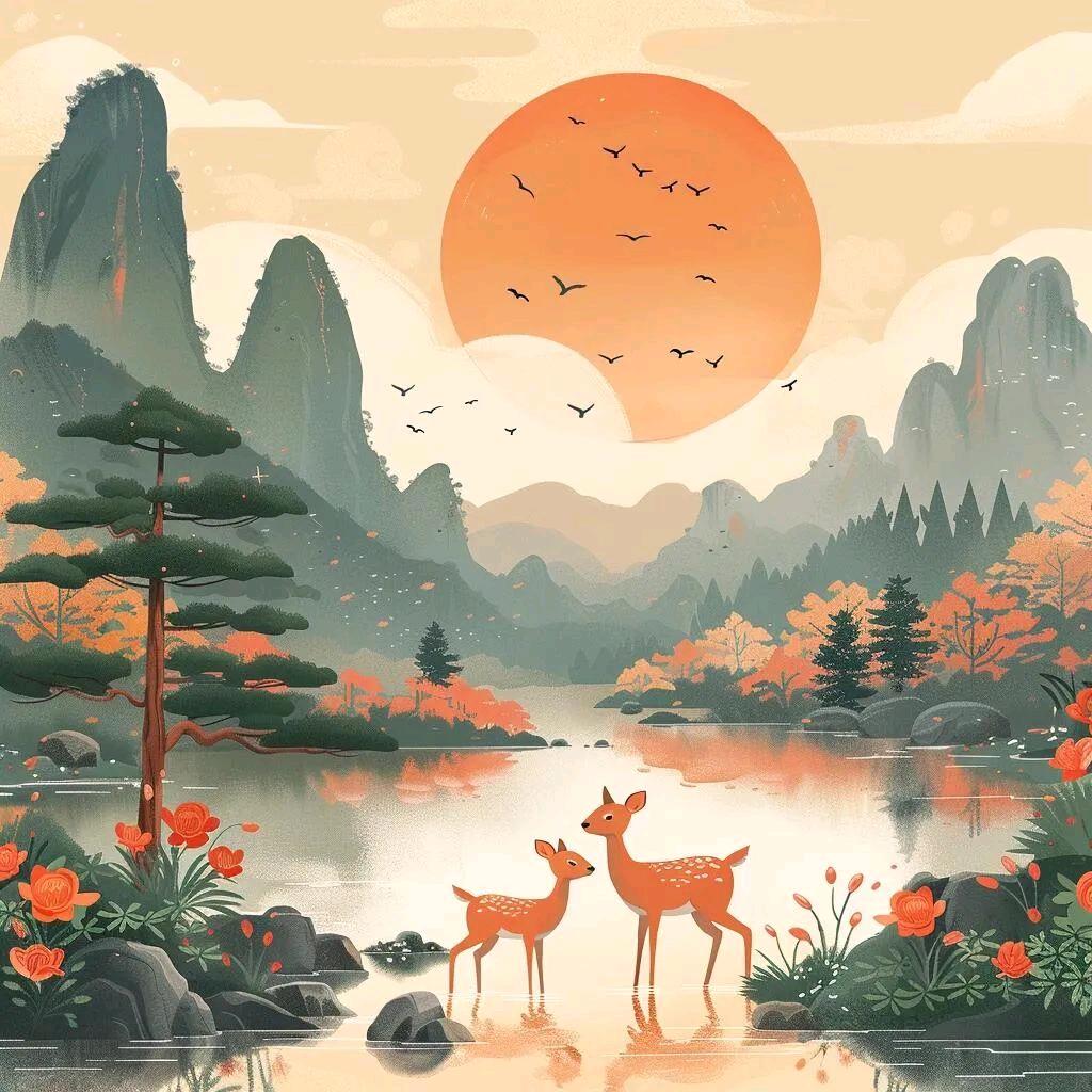 ༂天赐百福༂