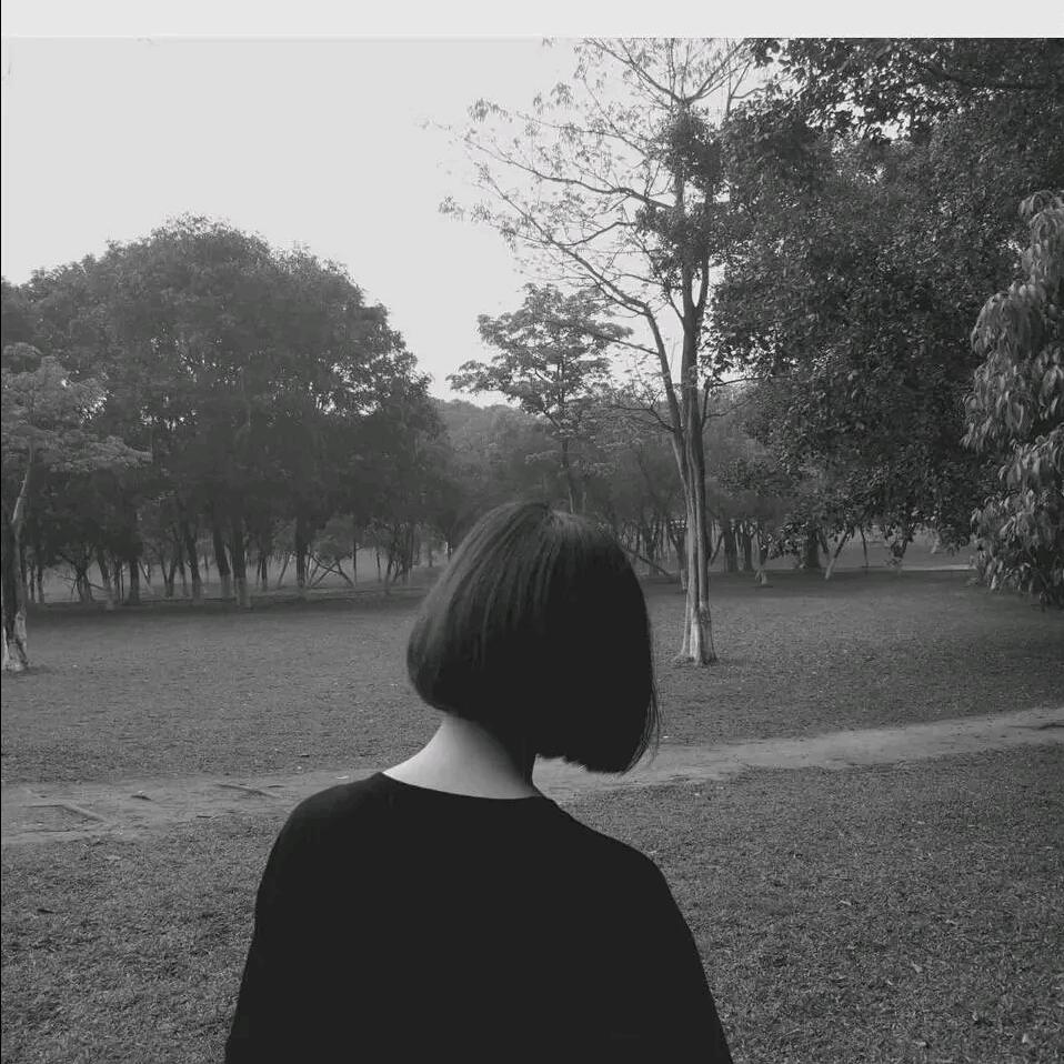 知心《我喜欢》