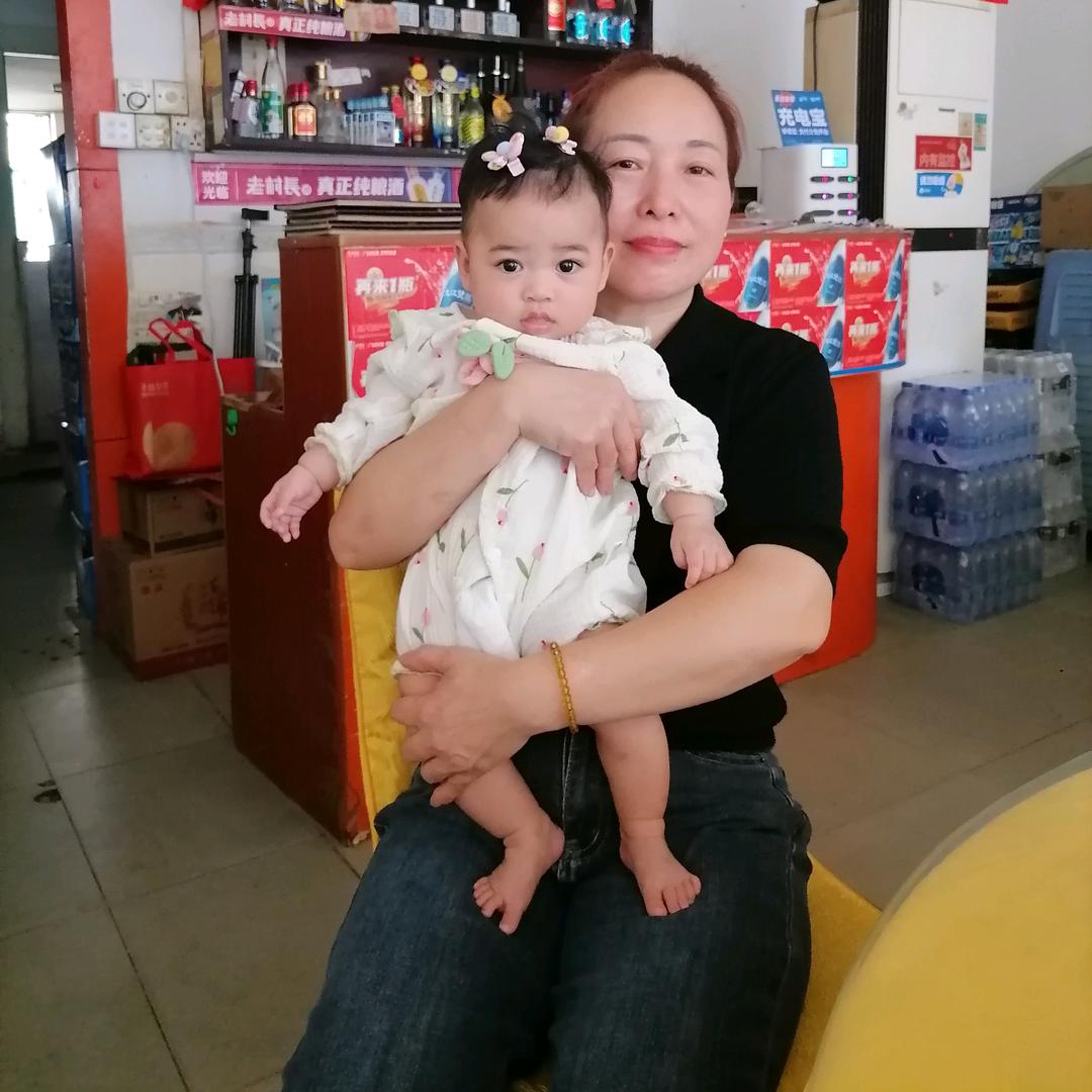 岁月无情，瑶瑶奶奶🌹🌹❤️❤️