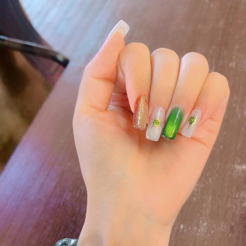 时光煮孤独