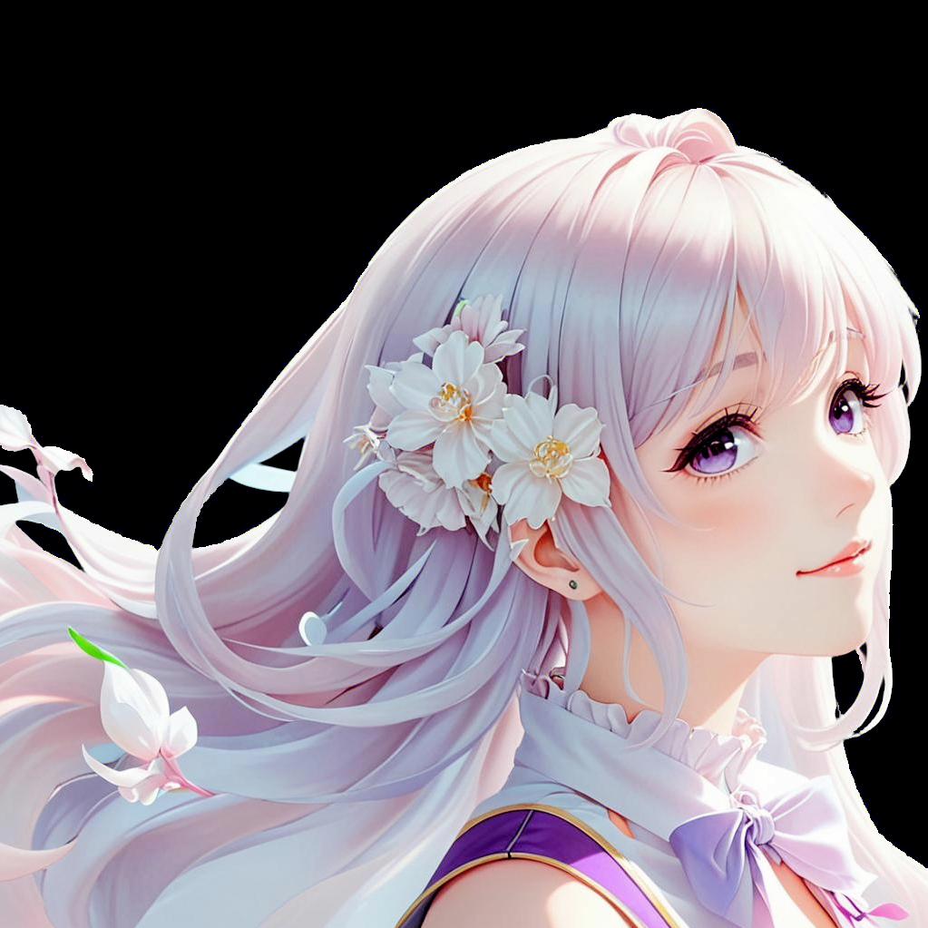 萌萌哒🌺