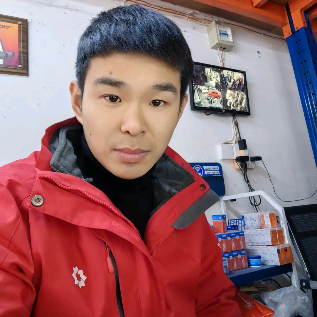 十堰江陵动力直营店