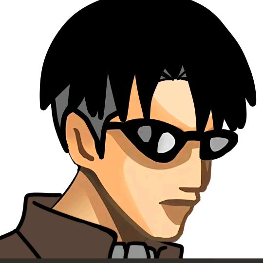 潮男