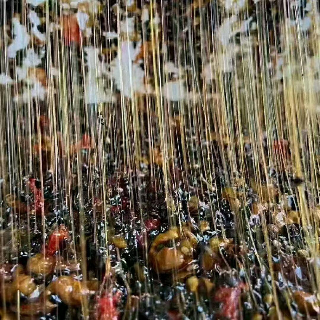 手工阿胶阿胶糕（可现场学习）