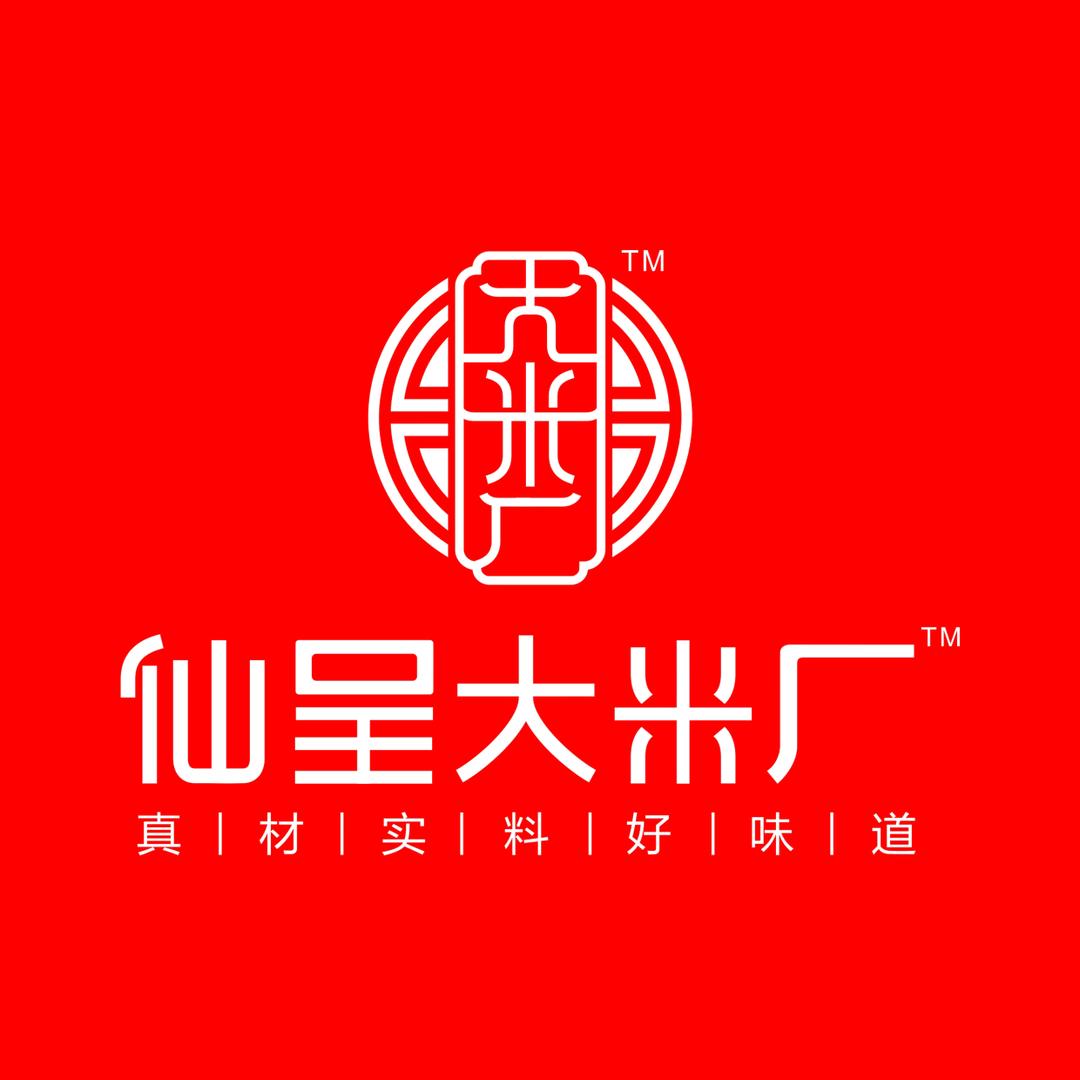 武宣仙呈大米厂直营