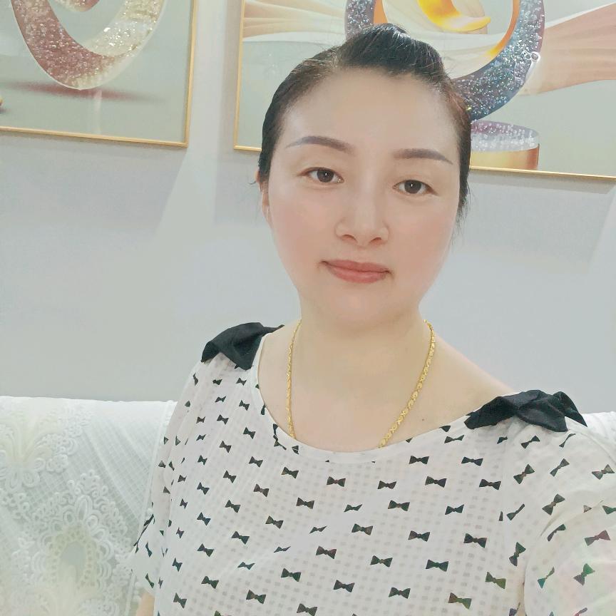 王府小姐姐