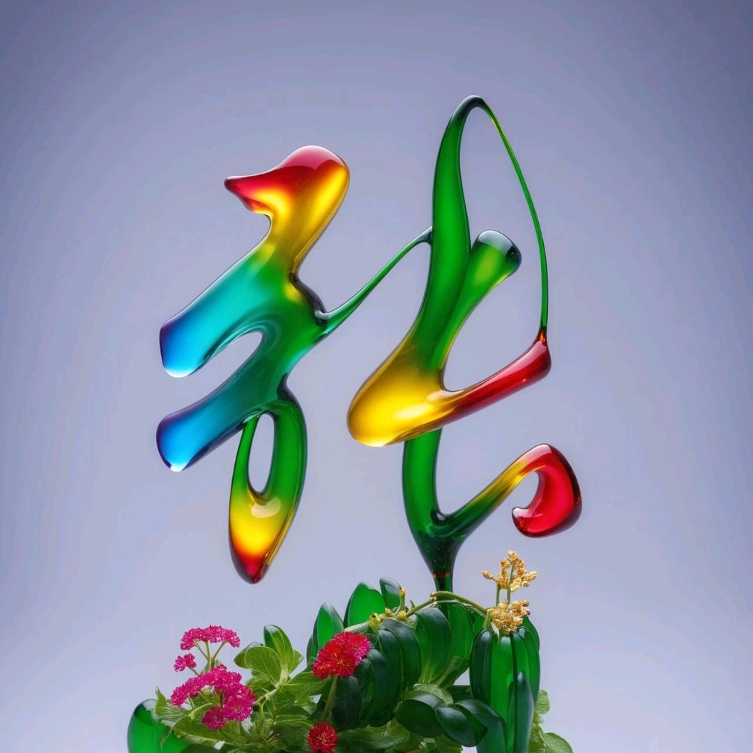 🇨🇳好运天天❤️❤️❤️