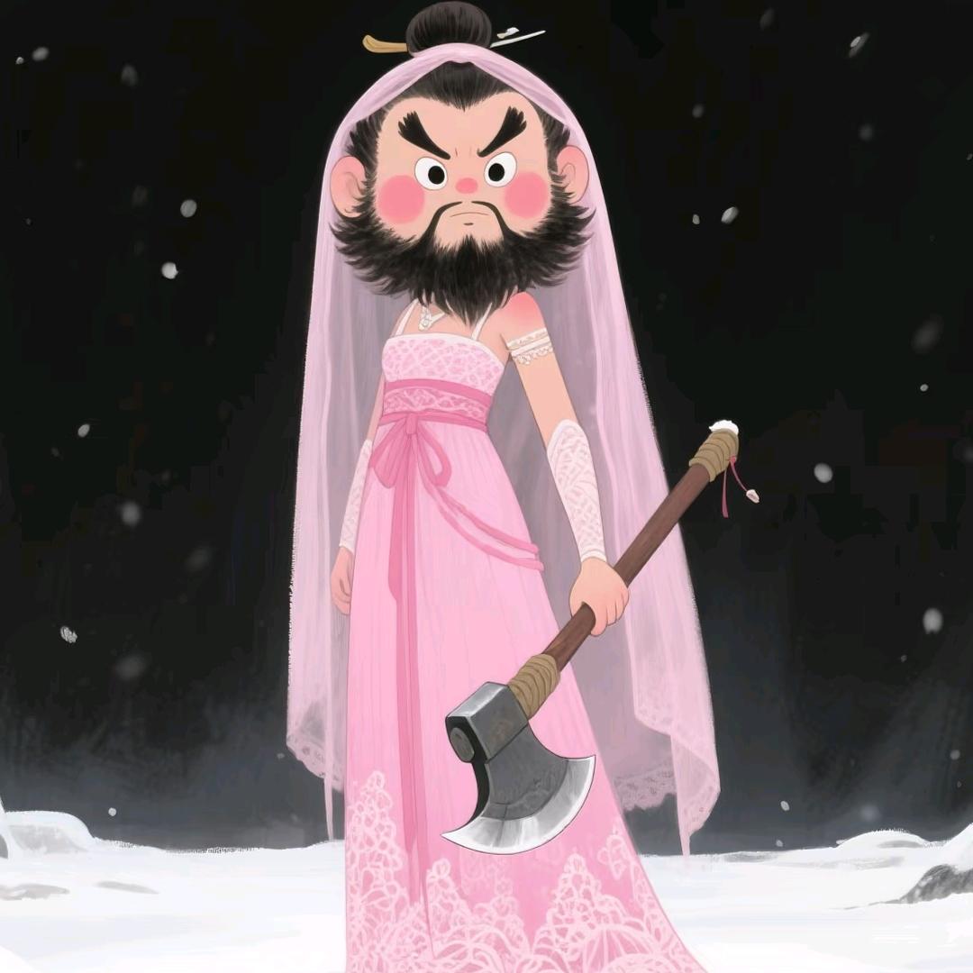 尊敬的徐女士