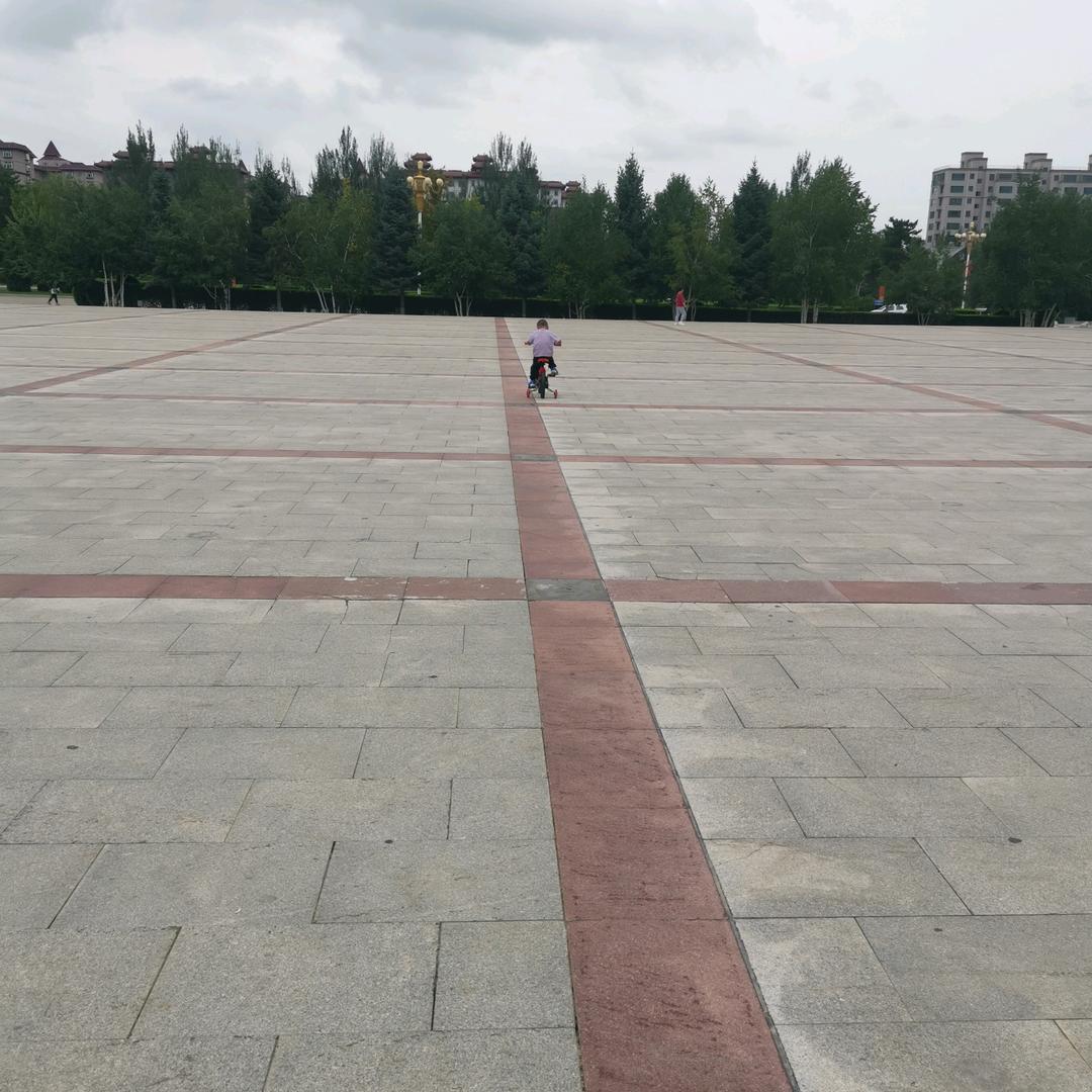 天边的云