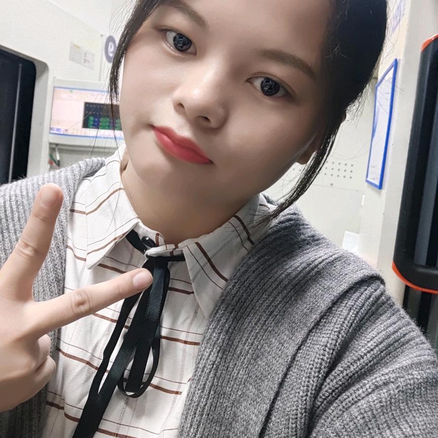 可儿💕
